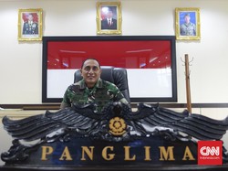 Ketum Induk Olahraga Tak Boleh Rangkap Jabatan, Edy Rahmayadi: Tak Ada Hukum Dilanggar