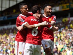 MU Enggan Rusak Momen Spesial West Ham, tapi Tetap Buru Kemenangan