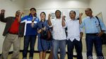 Pembekuan PSSI Akan Dicabut