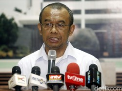 Ini Penjelasan Kemenpora soal Surat Dorna, Sentul, sampai Palembang