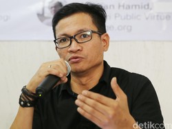 Amnesty International Dorong Pemerintah Buka Arsip AS Soal Kasus 1965