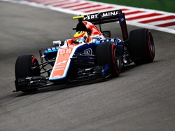 GP Spanyol: Rumah Kedua untuk Rio Haryanto