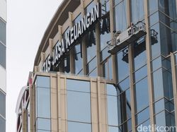 800 Rekening Efek Diblokir Kejagung Terkait Jiwasraya, Ini Kata OJK