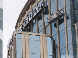 Nice! OJK Perpanjang Keringanan Cicilan Kendaraan Bermotor Nice! OJK Perpanjang Keringanan Cicilan Kendaraan Bermotor