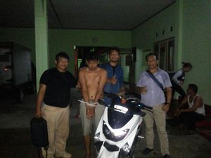 Ngaku Polisi, Don Juan Asal Riau ini Tipu Wanita Lalu Memorotinya