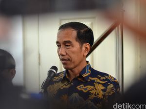 Komisioner Tinggi HAM PBB Temui Jokowi Februari Nanti Komisioner Tinggi HAM PBB Temui Jokowi Februari Nanti