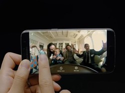 Begini Cara Samsung Populerkan Gear 360