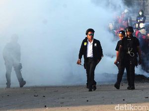 Kapolda Metro: Relokasi Dadap Ceng In Tetap Dilanjutkan!