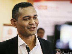 Boni Hargens Tak Lagi Jabat Dewan Pengawas Antara Boni Hargens Tak Lagi Jabat Dewan Pengawas Antara