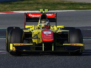 Jelang Balapan Pertama di Catalunya, Sean Sudah Hafal Karakter Sirkuit