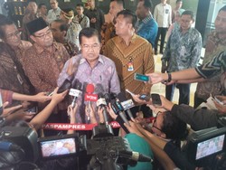 JK: Pajak Kelewat Tinggi Akan Merusak Investasi