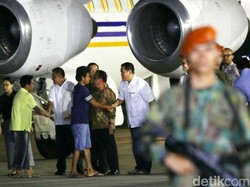 Misteri Uang Tebusan Sandera