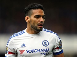 Ini Rencana Falcao Musim Depan