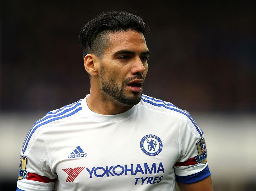 Chelsea Konfirmasi Kepergian Falcao dan Pato Chelsea Konfirmasi Kepergian Falcao dan Pato