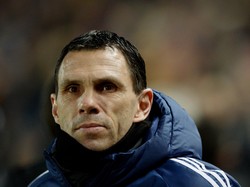 Gustavo Poyet Latih Real Betis Mulai Musim Depan