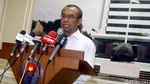 Pembekuan PSSI Akan Dicabut
