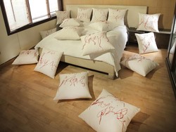 35 Perupa Ramaikan Pameran Manifesto V: Arus