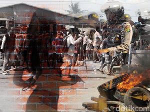 Bupati Tangerang Temui Kapolda Metro Evaluasi Penertiban Dadap Ceng In