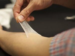 Ilmuwan Ciptakan Formula Pembentuk Kulit Kedua untuk Awet Muda