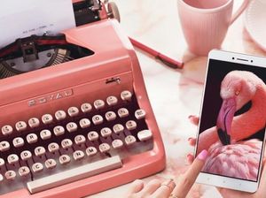 Phablet Anyar Xiaomi Max Tampil Cantik