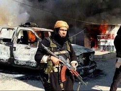 Serangan Udara Tewaskan Salah Satu Pemimpin ISIS di Irak