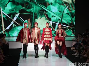 Tak Hanya Gelar Fashion Show, IPMI Trend Show Akan Tampilkan Pameran Foto