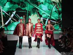 Tak Hanya Gelar Fashion Show, IPMI Trend Show Akan Tampilkan Pameran Foto