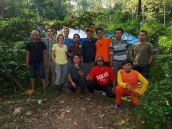 Tips Pilih Topik Riset di Australia dari Mahasiswa RI di Melbourne