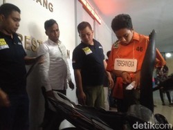 Mahasiswa UMSU yang Bunuh Dosennya Jalani Pra Rekonstruksi: Pembunuhan Direncanakan