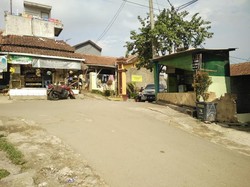 Serangan Geng Motor di Cileunyi Bandung, Korban: Pelaku Bawa Golok dan Balok