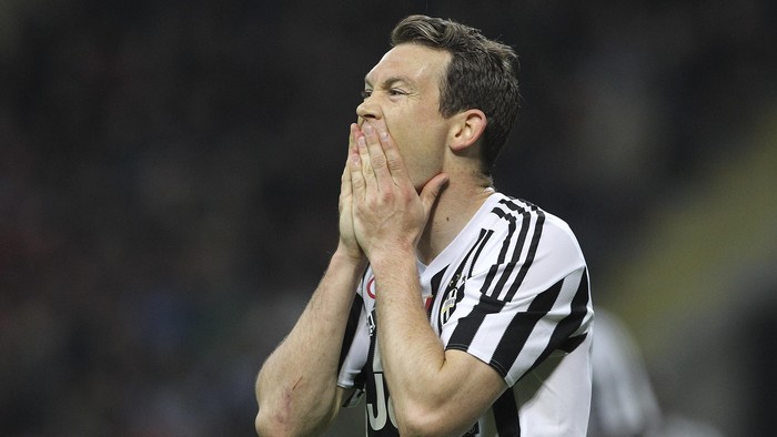 Lichtsteiner Jadi Bagian Penting Juventus Lagi