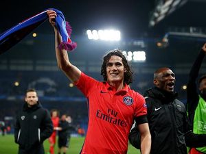 Rumor Transfer: Edinson Cavani Bakal Reuni Dengan Napoli?