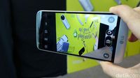 Ponsel Bongkar Pasang LG G5 SE