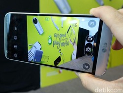 Masuk Indonesia, LG G5 SE Dibanderol Rp 8 Juta