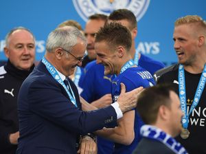 Libur di Tengah Musim Jadi Momen Krusial dalam Kesuksesan Leicester