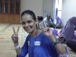 Bertahun-tahun Hidup dengan Lupus, Iyan Dirikan Komunitas untuk Bantu Sesama