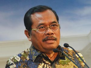 Raker dengan DPR, Jaksa Agung Miris Ada Bawahannya yang Ditangkap KPK