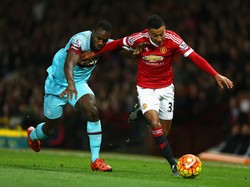 Setan Merah Takkan Terpengaruh oleh Atmosfer Perpisahan Upton Park