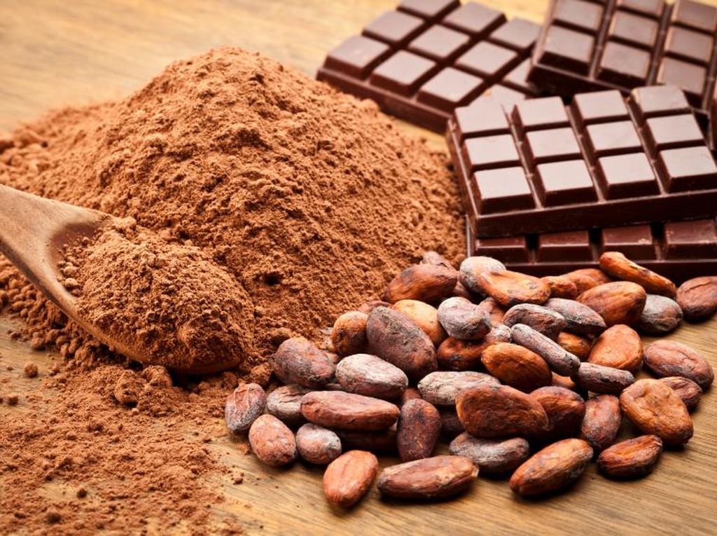 4 Asupan Sehat yang Mengandung Lebih Banyak Kalori daripada Coklat 4 Asupan Sehat yang Mengandung Lebih Banyak Kalori daripada Coklat
