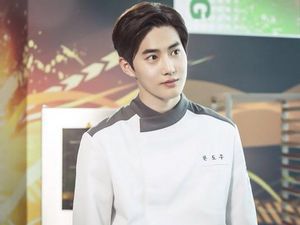 Apakah Suho Menyesal Debut Bersama EXO?