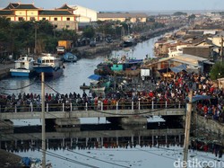 Komnas HAM Surati Bupati Tangerang Terkait Penggusuran Dadap