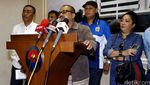 Pembekuan PSSI Akan Dicabut