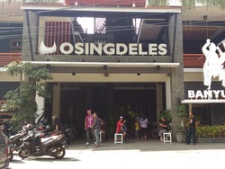 Sukses Kaus Santet dan Digital Society di Banyuwangi