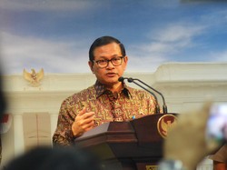 Perpres Badan Siber Nasional Sudah Diserahkan ke Presiden
