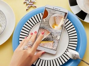 Layar 6,44 Inch Xiaomi Max, Apa Tidak Kebesaran?