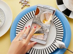 Layar 6,44 Inch Xiaomi Max, Apa Tidak Kebesaran?