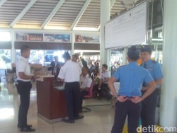Sejumlah Penerbangan Lion Air dari Bandara Cengkareng Delay Lebih 2 Jam