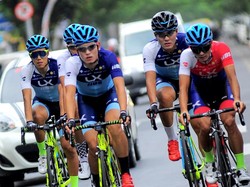 Aneka Aksi Wisata Olahraga yang Keren di Banyuwangi