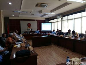 KPPU Kumpulkan Asosiasi Bisnis Bahas Harga Pangan