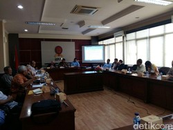 KPPU Kumpulkan Asosiasi Bisnis Bahas Harga Pangan